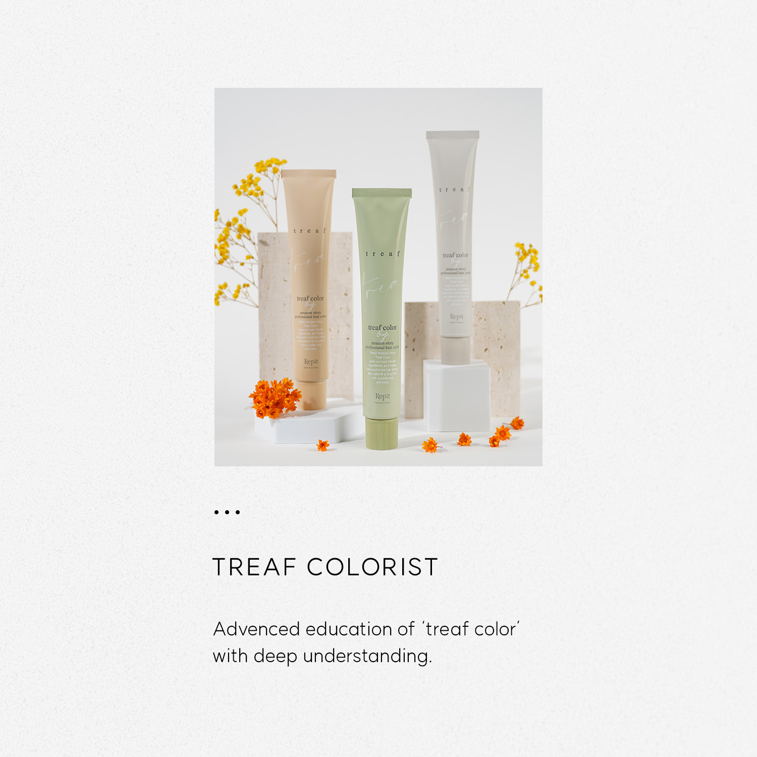 트리프 컬러리스트