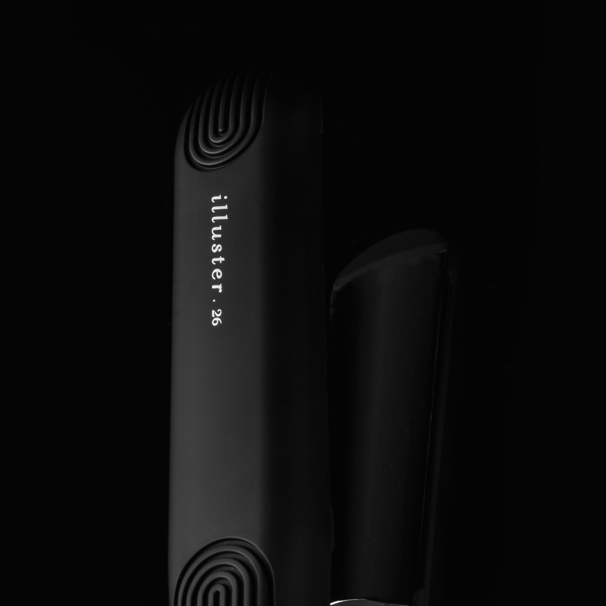 NEW 리터닝 브러쉬 아이롱 출시!